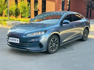 BYD Seal 06 2024 купить из Китая, цена 2 426 000 ₽ — Suifenhe Auto