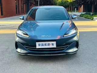BYD Seal 06 2024 купить из Китая, цена 2 426 000 ₽ — Suifenhe Auto