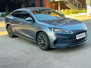 BYD Seal 06 2024 купить из Китая, цена 2 426 000 ₽ — Suifenhe Auto