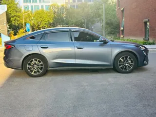 BYD Seal 06 2024 купить из Китая, цена 2 426 000 ₽ — Suifenhe Auto