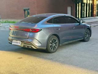 BYD Seal 06 2024 купить из Китая, цена 2 426 000 ₽ — Suifenhe Auto