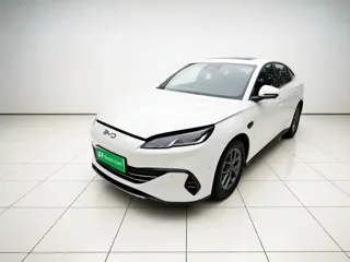 BYD Seal 06 2025 купить из Китая, цена 2 694 000 ₽ — Suifenhe Auto