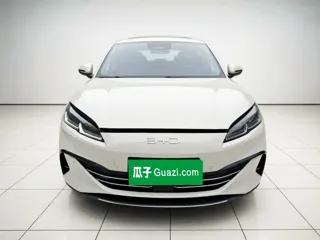 BYD Seal 06 2025 купить из Китая, цена 2 694 000 ₽ — Suifenhe Auto