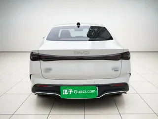BYD Seal 06 2025 купить из Китая, цена 2 694 000 ₽ — Suifenhe Auto