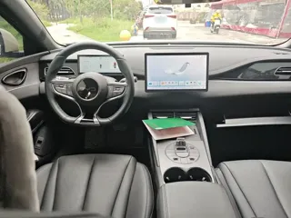 BYD Seal 06 2025 купить из Китая, цена 2 694 000 ₽ — Suifenhe Auto