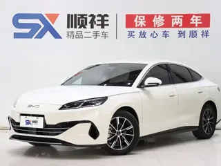 BYD Seal 06 2024 купить из Китая, цена 2 694 000 ₽ — Suifenhe Auto