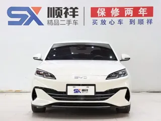 BYD Seal 06 2024 купить из Китая, цена 2 694 000 ₽ — Suifenhe Auto