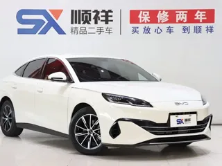 BYD Seal 06 2024 купить из Китая, цена 2 694 000 ₽ — Suifenhe Auto