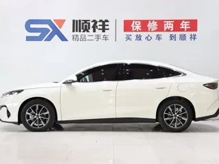 BYD Seal 06 2024 купить из Китая, цена 2 694 000 ₽ — Suifenhe Auto