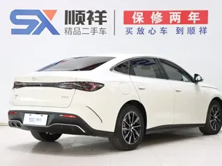 BYD Seal 06 2024 купить из Китая, цена 2 694 000 ₽ — Suifenhe Auto