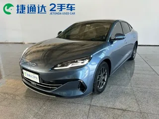BYD Seal 06 2025 купить из Китая, цена 2 595 000 ₽ — Suifenhe Auto