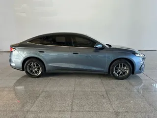 BYD Seal 06 2025 купить из Китая, цена 2 595 000 ₽ — Suifenhe Auto