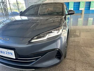 BYD Seal 06 2025 купить из Китая, цена 2 595 000 ₽ — Suifenhe Auto