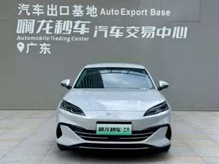 BYD Seal 06 2026 купить из Китая, цена 2 949 000 ₽ — Suifenhe Auto
