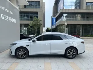 BYD Seal 06 2026 купить из Китая, цена 2 949 000 ₽ — Suifenhe Auto
