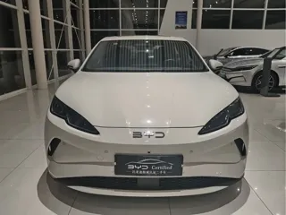 BYD Seal 06 2025 купить из Китая, цена 3 172 000 ₽ — Suifenhe Auto
