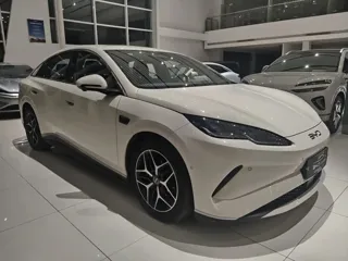 BYD Seal 06 2025 купить из Китая, цена 3 172 000 ₽ — Suifenhe Auto