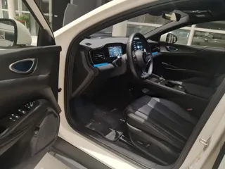 BYD Seal 06 2025 купить из Китая, цена 3 172 000 ₽ — Suifenhe Auto