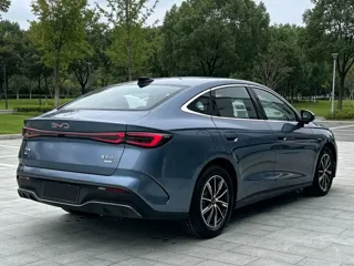 BYD Seal 06 2025 купить из Китая, цена 2 844 000 ₽ — Suifenhe Auto