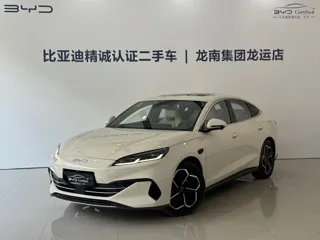 BYD Seal 06 2025 купить из Китая, цена 3 136 000 ₽ — Suifenhe Auto