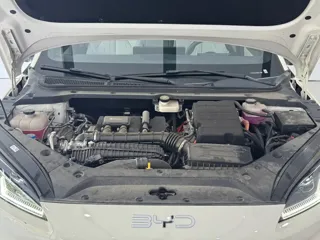BYD Seal 06 2025 купить из Китая, цена 3 136 000 ₽ — Suifenhe Auto