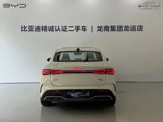 BYD Seal 06 2025 купить из Китая, цена 3 136 000 ₽ — Suifenhe Auto