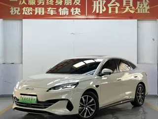 BYD Seal 06 2025 купить из Китая, цена 2 802 000 ₽ — Suifenhe Auto