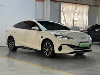BYD Seal 06 2025 купить из Китая, цена 2 802 000 ₽ — Suifenhe Auto