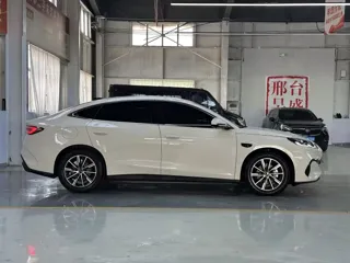 BYD Seal 06 2025 купить из Китая, цена 2 802 000 ₽ — Suifenhe Auto