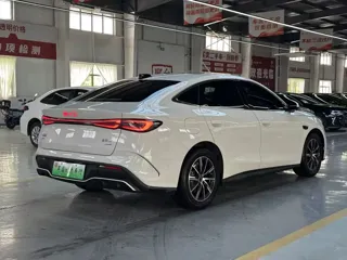 BYD Seal 06 2025 купить из Китая, цена 2 802 000 ₽ — Suifenhe Auto