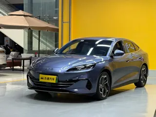BYD Seal 06 2024 купить из Китая, цена 2 802 000 ₽ — Suifenhe Auto