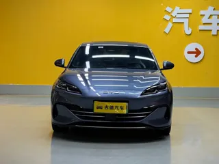 BYD Seal 06 2024 купить из Китая, цена 2 802 000 ₽ — Suifenhe Auto