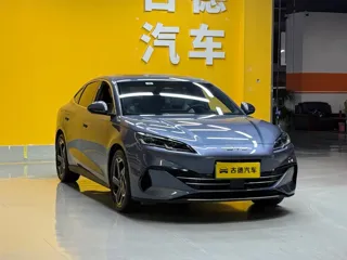 BYD Seal 06 2024 купить из Китая, цена 2 802 000 ₽ — Suifenhe Auto