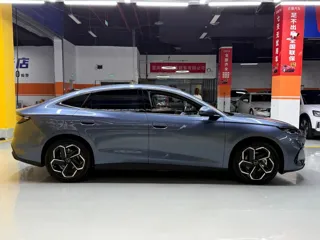 BYD Seal 06 2024 купить из Китая, цена 2 802 000 ₽ — Suifenhe Auto