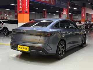 BYD Seal 06 2024 купить из Китая, цена 2 802 000 ₽ — Suifenhe Auto
