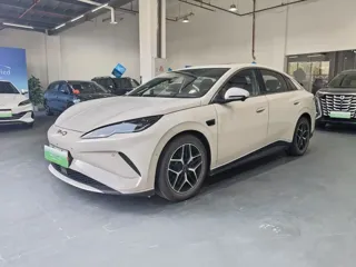 BYD Seal 06 2025 купить из Китая, цена 3 172 000 ₽ — Suifenhe Auto
