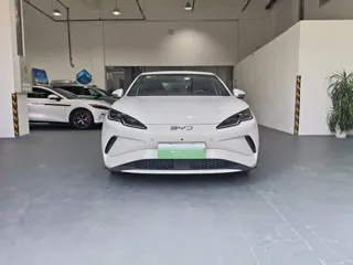 BYD Seal 06 2025 купить из Китая, цена 3 172 000 ₽ — Suifenhe Auto