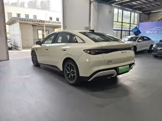 BYD Seal 06 2025 купить из Китая, цена 3 172 000 ₽ — Suifenhe Auto