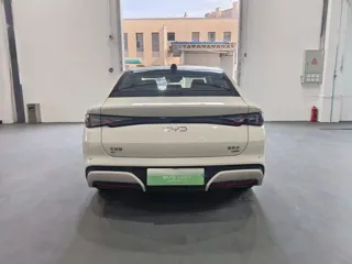 BYD Seal 06 2025 купить из Китая, цена 3 172 000 ₽ — Suifenhe Auto