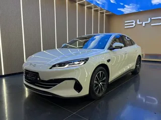BYD Seal 06 2025 купить из Китая, цена 3 023 000 ₽ — Suifenhe Auto