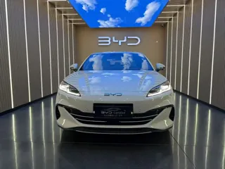 BYD Seal 06 2025 купить из Китая, цена 3 023 000 ₽ — Suifenhe Auto