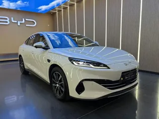 BYD Seal 06 2025 купить из Китая, цена 3 023 000 ₽ — Suifenhe Auto