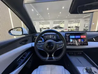 BYD Seal 06 2025 купить из Китая, цена 3 023 000 ₽ — Suifenhe Auto