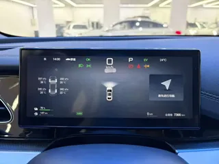 BYD Seal 06 2025 купить из Китая, цена 3 023 000 ₽ — Suifenhe Auto