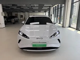 BYD Seal 06 2025 купить из Китая, цена 3 205 000 ₽ — Suifenhe Auto
