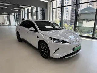 BYD Seal 06 2025 купить из Китая, цена 3 205 000 ₽ — Suifenhe Auto