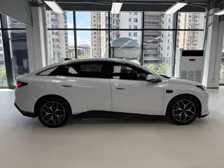 BYD Seal 06 2025 купить из Китая, цена 3 205 000 ₽ — Suifenhe Auto