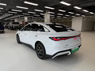 BYD Seal 06 2025 купить из Китая, цена 3 205 000 ₽ — Suifenhe Auto