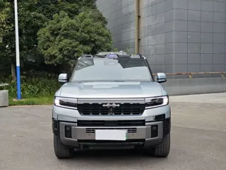 Fangchengbao Bao 8 2025 купить из Китая, цена 9 797 000 ₽ — Suifenhe Auto
