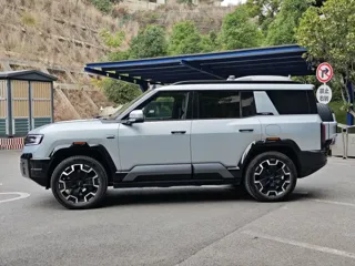 Fangchengbao Bao 8 2025 купить из Китая, цена 9 797 000 ₽ — Suifenhe Auto